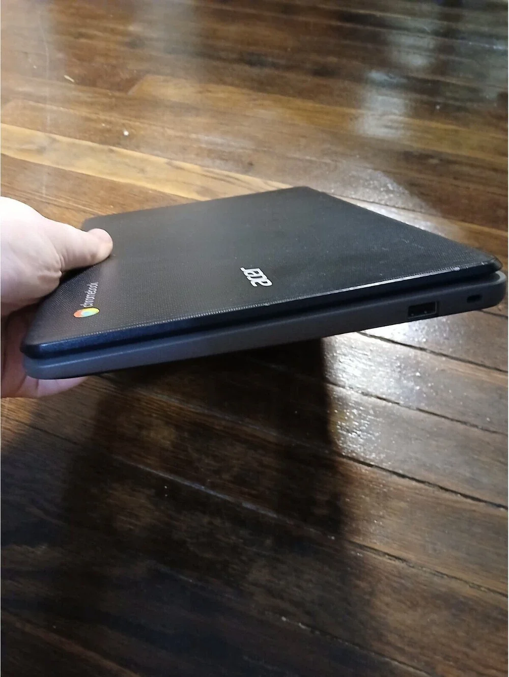 Acer Chromebook 11.6
